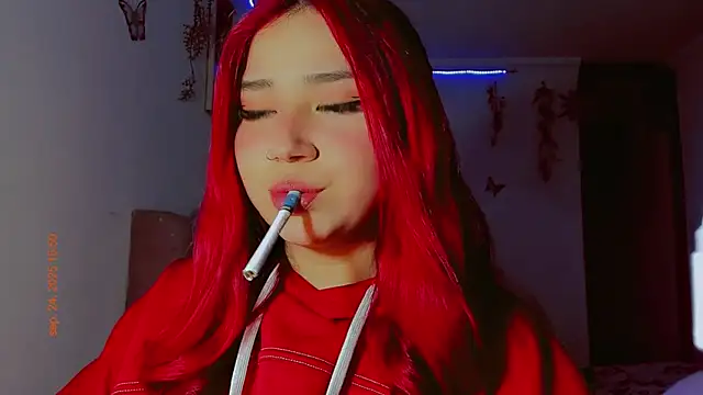 madisonx17 online show from 09.24.25