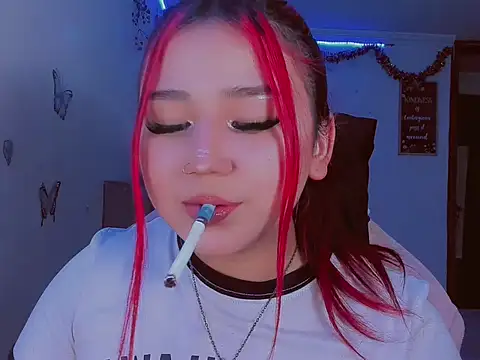 madisonx17 online show from 02.05.26