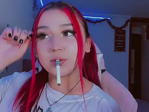 madisonx17 online show from 02.06.26