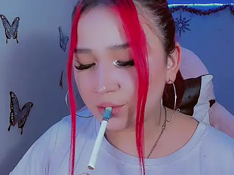 madisonx17 online show from 02.12.26