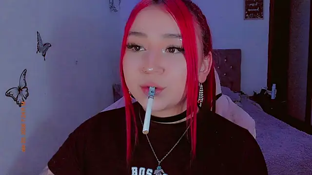 madisonx17 online show from 04.21.26