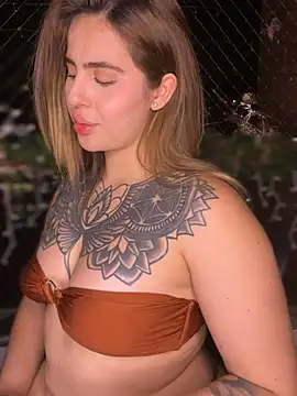 ValerieHilton online show from 01.15.25