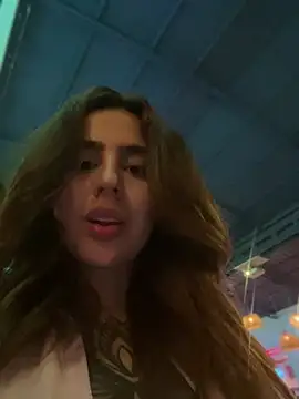 ValerieHilton online show from 02.18.25