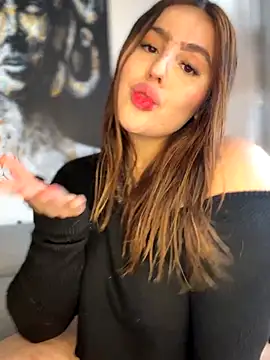 ValerieHilton online show from 10.19.25