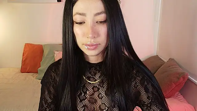 lilyy evanss online show from 03.27.26