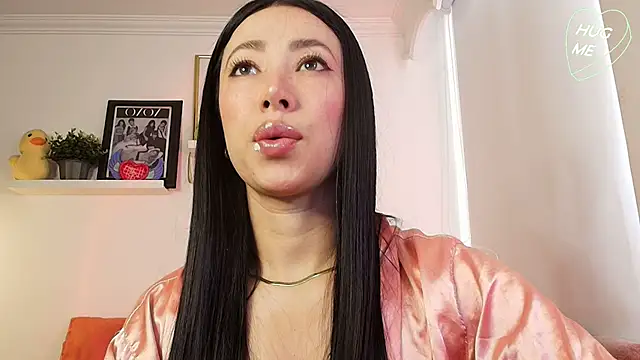 lilyy evanss online show from 03.29.26
