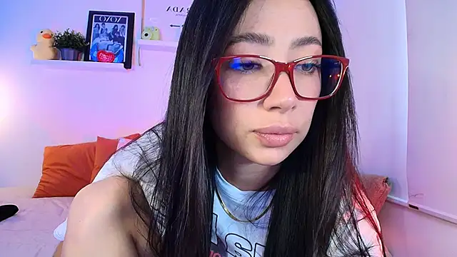 lilyy evanss online show from 04.20.26