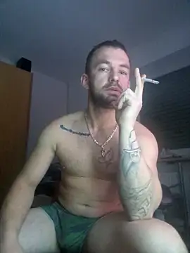 Snapshot of magicSeX4You chatting on 12.13.24 magicSeX4You online show from 12.13.24