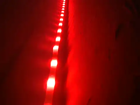 Snapshot of nine9inchdonn chatting on 10.10.25 nine9inchdonn online show from 10.10.25