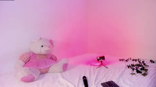 Anastasia1213 online show from 03.10.26