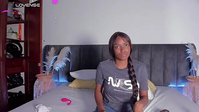 Martina jackson 15 online show from 02.25.25