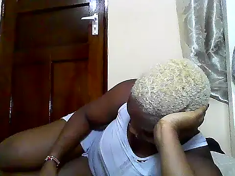 SexyKimberly23 online show from 03.03.26