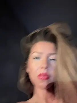 SonyaD  online show from 02.20.25