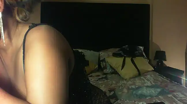 bustyfancybb online show from 12.14.24