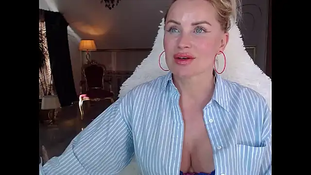 eyesangel22 online show from 02.08.25