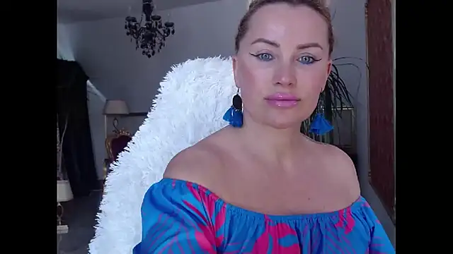 eyesangel22 online show from 02.24.25