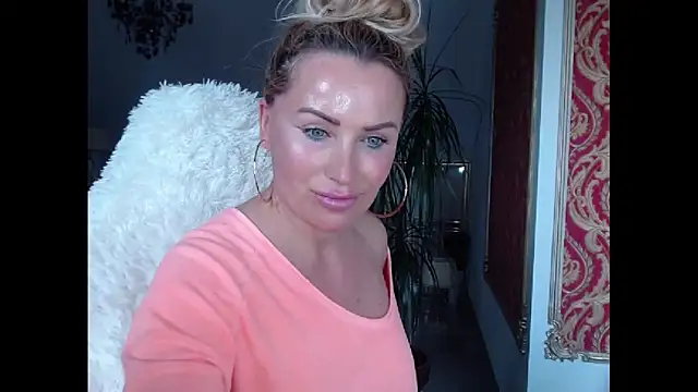 eyesangel22 online show from 03.13.25