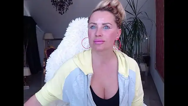 eyesangel22 online show from 03.21.25