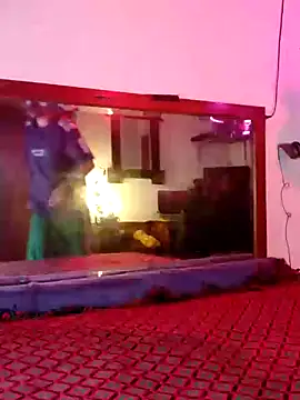 Snapshot of cek_186 chatting on 01.18.25 cek 186 online show from 01.18.25