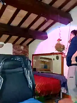 Snapshot of cek_186 chatting on 01.20.25 cek 186 online show from 01.20.25