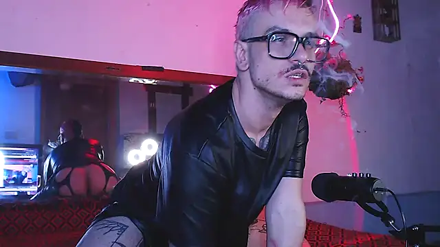 Snapshot of cek_186 chatting on 01.20.25 cek 186 online show from 01.20.25