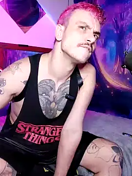 Snapshot of cek_186 chatting on 01.27.25 cek 186 online show from 01.27.25