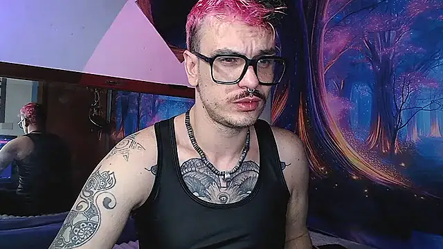 Snapshot of cek_186 chatting on 01.30.25 cek 186 online show from 01.30.25