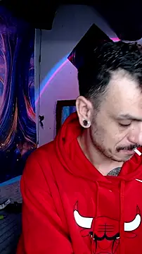 Snapshot of cek_186 chatting on 02.01.25 cek 186 online show from 02.01.25