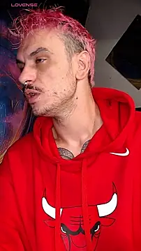 Snapshot of cek_186 chatting on 02.03.25 cek 186 online show from 02.03.25