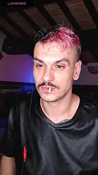 Snapshot of cek_186 chatting on 02.06.25 cek 186 online show from 02.06.25