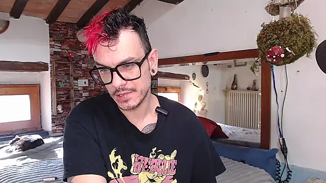 Snapshot of cek_186 chatting on 03.03.25 cek 186 online show from 03.03.25