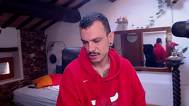 Snapshot of cek_186 chatting on 09.26.25 cek 186 online show from 09.26.25