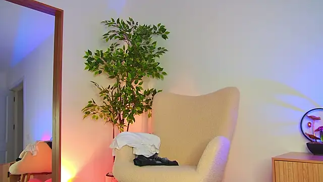 alissa foxx online show from 07.24.26