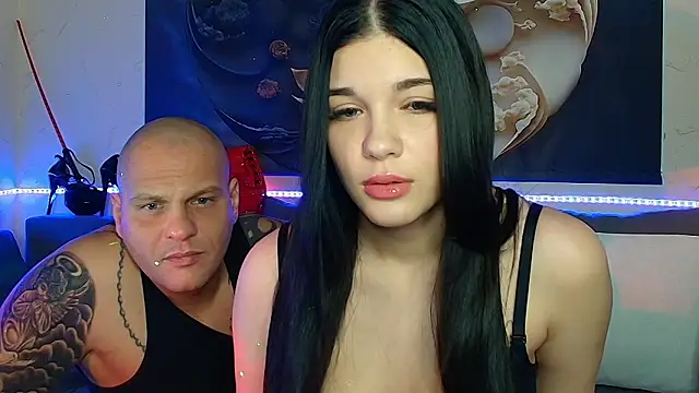 xDeepInLovexx online show from 02.05.26