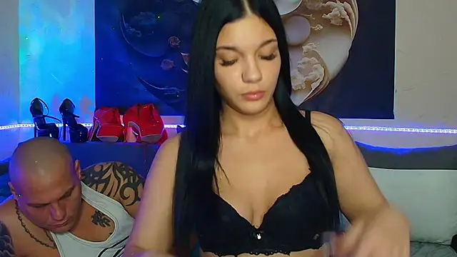 xDeepInLovexx online show from 04.13.26