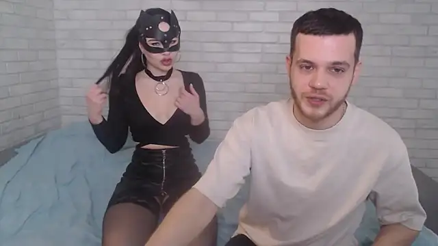 Fuckyoursecretary69 online show from 02.15.25