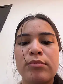 Snapshot of CamilaSofiia chatting on 03.08.25 CamilaSofiia online show from 03.08.25