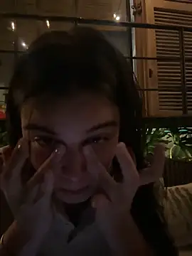 Snapshot of CamilaSofiia chatting on 12.20.25 CamilaSofiia online show from 12.20.25