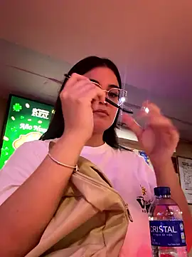 Snapshot of CamilaSofiia chatting on 01.12.26 CamilaSofiia online show from 01.12.26