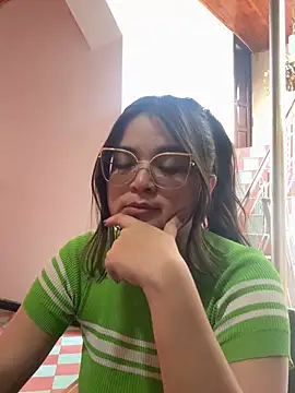 Snapshot of CamilaSofiia chatting on 02.27.26 CamilaSofiia online show from 02.27.26