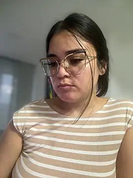 Snapshot of CamilaSofiia chatting on 06.04.26 CamilaSofiia online show from 06.04.26