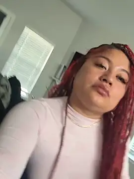 funnynessa69 online show from 11.06.25