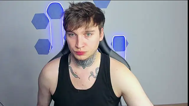 Chris Tyson online show from 12.07.24