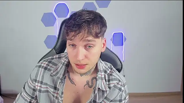 Chris Tyson online show from 12.25.24