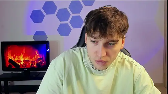 Chris Tyson online show from 02.01.25