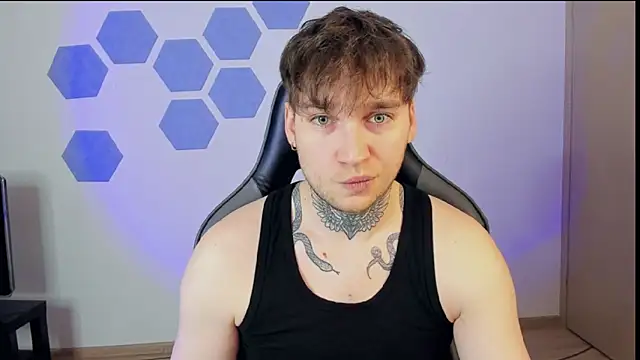 Chris Tyson online show from 02.04.25