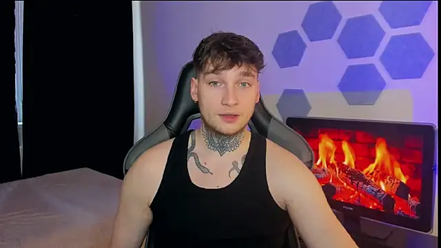 Chris Tyson online show from 02.19.25