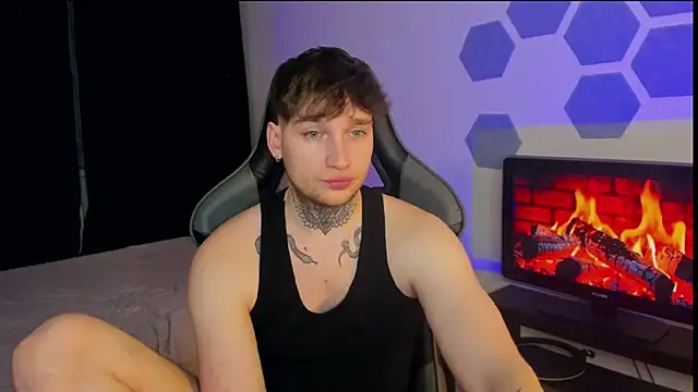 Chris Tyson online show from 02.19.25