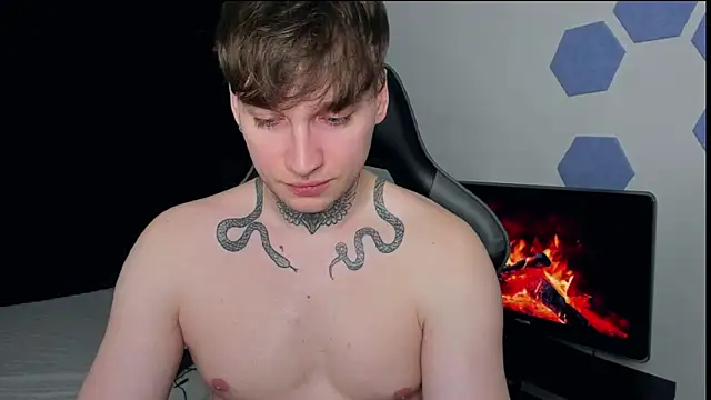 Chris Tyson online show from 03.15.25