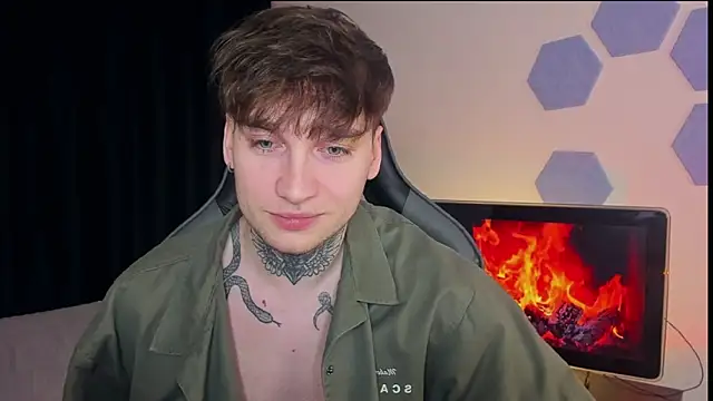 Chris Tyson online show from 03.16.25